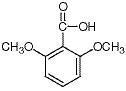 2,6-Dimethoxybenzoic Acid, Min 98.0% (GC)(T), TCI America