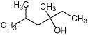 3,5-Dimethyl-3-hexanol, Min 99.0% (GC)