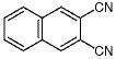 2,3-Dicyanonaphthalene, Min 98.0% (GC), TCI America