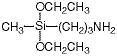 3-Aminopropyldiethoxymethylsilane, Min 97.0% (GC)(T)