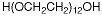 Dodecaethylene Glycol