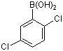 2,5-Dichlorophenylboronic Acid (contains varying amounts of Anhydride),