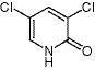 3,5-Dichloro-2-pyridone, Min 98.0% (GC)