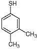 3,4-Dimethylbenzenethiol, Min 97.0% (GC)(T)