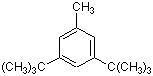 3,5-Di-tert-butyltoluene, Min 97.0% (GC)