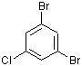 1,3-Dibromo-5-chlorobenzene, Min 96.0% (GC)