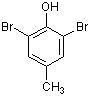 2,6-Dibromo-p-cresol, Min 98.0% (GC)(T)