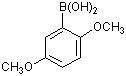 2,5-Dimethoxyphenylboronic Acid (contains varying amounts of Anhydride),