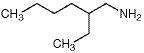 2-Ethylhexylamine, Min 98.0% (GC), TCI America