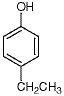 4-Ethylphenol, Min 97.0% (GC), TCI America