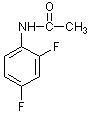 2',4'-Difluoroacetanilide, Min 98.0% (GC)