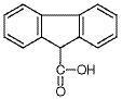 9-Fluorenecarboxylic Acid, Min 97.0% (T), TCI America