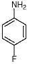 4-Fluoroaniline, Min 98.0% (GC)(T), TCI America