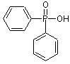 Diphenylphosphinic Acid, Min 98.0% (HPLC)(T)