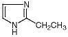 2-Ethylimidazole, Min 98.0% (T), TCI America