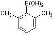 2,6-Dimethylphenylboronic Acid (contains varying amounts of Anhydride), Min 98.0% (HPLC)