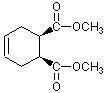 Dimethyl cis-4-Cyclohexene-1,2-dicarboxylate, Min 96.0% (GC)