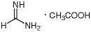 Formamidine Acetate, Min 98.0% (T), TCI America