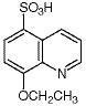 8-Ethoxyquinoline-5-sulfonic Acid Hydrate, Min 98.0% (HPLC)(T)