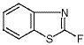 2-Fluorobenzothiazole, Min 99.0% (GC), TCI America