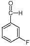 3-Fluorobenzaldehyde, Min 97.0% (GC), TCI America