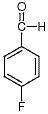 4-Fluorobenzaldehyde, Min 97.0% (GC), TCI America