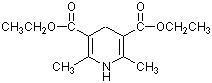 Diethyl 1,4-Dihydro-2,6-dimethyl-3,5-pyridinedicarboxylate