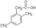 2,5-Dimethylphenylacetic Acid, Min 98.0% (GC)(T), TCI America