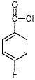 4-Fluorobenzoyl Chloride, Min 97.0% (T), TCI America