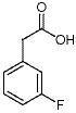 3-Fluorophenylacetic Acid, Min 98.0% (GC), TCI America