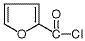 2-Furoyl Chloride, Min 98.0% (GC), TCI America