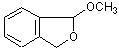 1,3-Dihydro-1-methoxyisobenzofuran