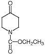 1-Ethoxycarbonyl-4-piperidone, Min 97.0% (GC)