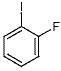 1-Fluoro-2-iodobenzene, Min 99.0% (GC), TCI America