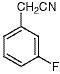 3-Fluorobenzyl Cyanide, Min 97.0% (GC), TCI America