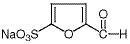 Sodium 5-Formyl-2-furansulfonate, Min 98.0% (T)