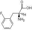 2-Fluoro-L-phenylalanine, Min 96.0% (T)