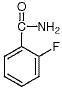 2-Fluorobenzamide, Min 98.0% (T), TCI America