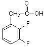 2,3-Difluorophenylacetic Acid, Min 98.0% (GC)(T)