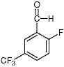 2-Fluoro-5-(trifluoromethyl)benzaldehyde, Min 95.0% (GC), TCI America