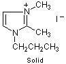 1,2-Dimethyl-3-propylimidazolium Iodide