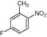 5-Fluoro-2-nitrotoluene, Min 98.0% (GC), TCI America