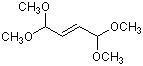 Fumaraldehyde Bis(dimethyl Acetal)