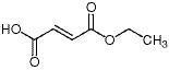 Monoethyl Fumarate, Min 95.0% (GC)(T), TCI America