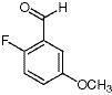 6-Fluoro-m-anisaldehyde, Min 95.0% (GC), TCI America