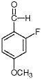 2-Fluoro-p-anisaldehyde, Min 96.0% (GC), TCI America