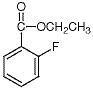 Ethyl 2-Fluorobenzoate, Min 96.0% (GC), TCI America