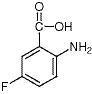 5-Fluoroanthranilic Acid, Min 98.0% (HPLC)(T), TCI America