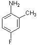 4-Fluoro-2-methylaniline, Min 98.0% (GC)(T), TCI America