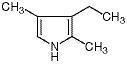 3-Ethyl-2,4-dimethylpyrrole